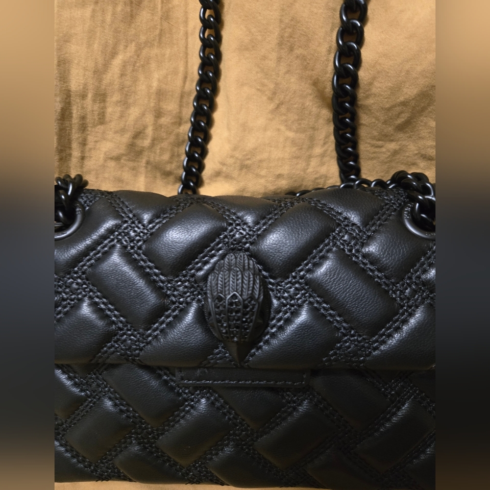 Crossbody purse